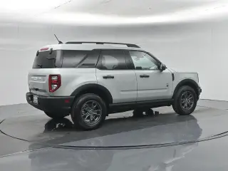 Ford Bronco Sport 2024 AWD Big Bend 4dr SUV