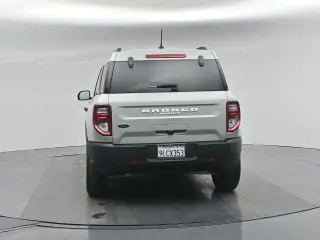 Ford Bronco Sport 2024 AWD Big Bend 4dr SUV