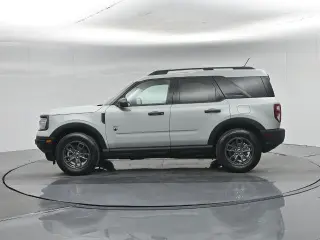 Ford Bronco Sport 2024 AWD Big Bend 4dr SUV
