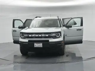 Ford Bronco Sport 2024 AWD Big Bend 4dr SUV