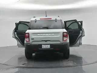 Ford Bronco Sport 2024 AWD Big Bend 4dr SUV
