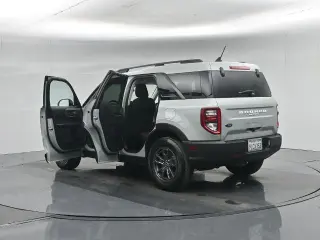 Ford Bronco Sport 2024 AWD Big Bend 4dr SUV