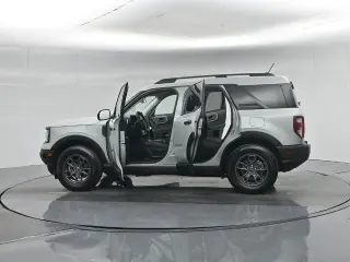 Ford Bronco Sport 2024 AWD Big Bend 4dr SUV