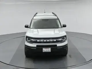 Ford Bronco Sport 2024 AWD Big Bend 4dr SUV