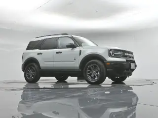 Ford Bronco Sport 2024 AWD Big Bend 4dr SUV