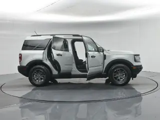 Ford Bronco Sport 2024 AWD Big Bend 4dr SUV