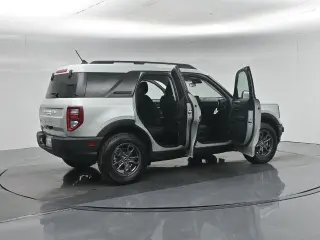 Ford Bronco Sport 2024 AWD Big Bend 4dr SUV