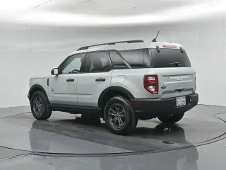 Ford Bronco Sport 2024 AWD Big Bend 4dr SUV