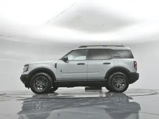 Ford Bronco Sport 2024 AWD Big Bend 4dr SUV