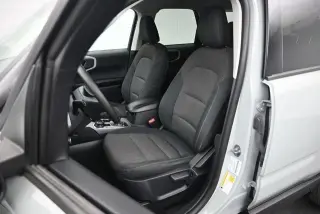 Ford Bronco Sport 2024 AWD Big Bend 4dr SUV