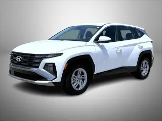 Hyundai TUCSON 2026 AWD SE 4dr SUV
