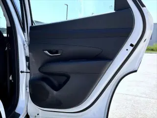 Hyundai TUCSON 2026 AWD SE 4dr SUV