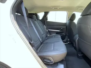Hyundai TUCSON 2026 AWD SE 4dr SUV