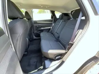 Hyundai TUCSON 2026 AWD SE 4dr SUV