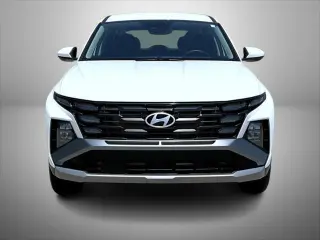 Hyundai TUCSON 2026 AWD SE 4dr SUV