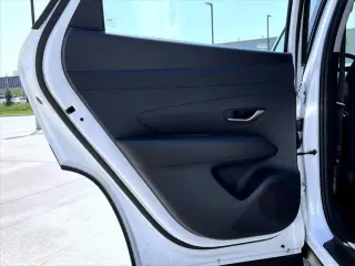 Hyundai TUCSON 2026 AWD SE 4dr SUV