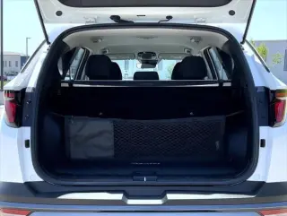 Hyundai TUCSON 2026 AWD SE 4dr SUV