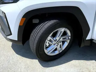 Hyundai TUCSON 2026 AWD SE 4dr SUV