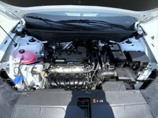 Hyundai TUCSON 2026 AWD SE 4dr SUV