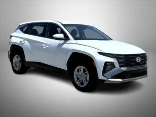 Hyundai TUCSON 2026 AWD SE 4dr SUV