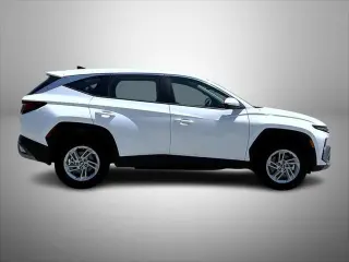 Hyundai TUCSON 2026 AWD SE 4dr SUV