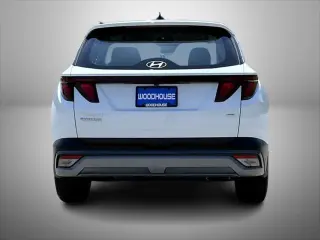 Hyundai TUCSON 2026 AWD SE 4dr SUV