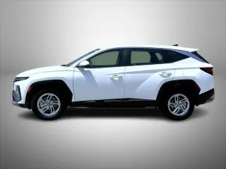 Hyundai TUCSON 2026 AWD SE 4dr SUV