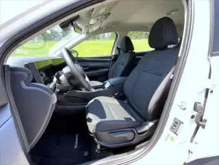 Hyundai TUCSON 2026 AWD SE 4dr SUV