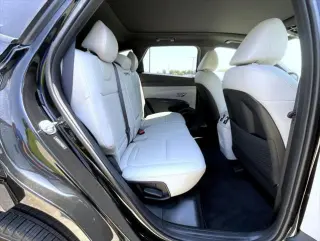 Hyundai TUCSON 2026 AWD Limited 4dr SUV