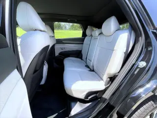 Hyundai TUCSON 2026 AWD Limited 4dr SUV