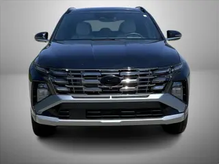 Hyundai TUCSON 2026 AWD Limited 4dr SUV