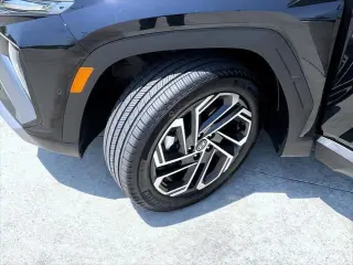 Hyundai TUCSON 2026 AWD Limited 4dr SUV
