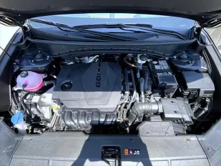 Hyundai TUCSON 2026 AWD Limited 4dr SUV