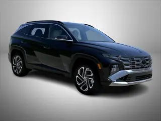 Hyundai TUCSON 2026 AWD Limited 4dr SUV