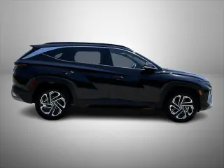 Hyundai TUCSON 2026 AWD Limited 4dr SUV
