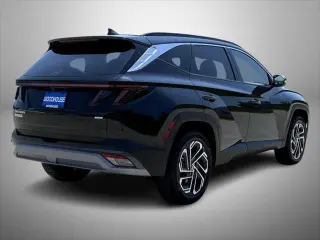 Hyundai TUCSON 2026 AWD Limited 4dr SUV
