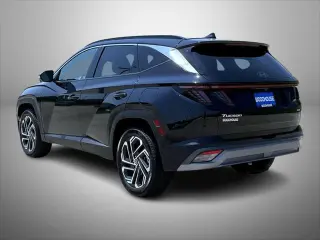 Hyundai TUCSON 2026 AWD Limited 4dr SUV