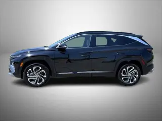 Hyundai TUCSON 2026 AWD Limited 4dr SUV