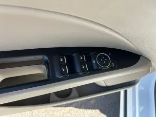 Ford Fusion 2017 AWD SE 4dr Sedan