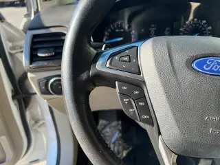 Ford Fusion 2017 AWD SE 4dr Sedan