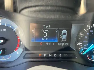 Ford Fusion 2017 AWD SE 4dr Sedan