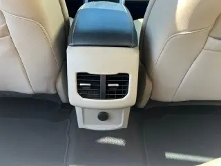 Ford Fusion 2017 AWD SE 4dr Sedan