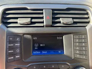 Ford Fusion 2017 AWD SE 4dr Sedan