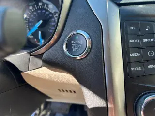 Ford Fusion 2017 AWD SE 4dr Sedan