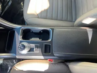 Ford Fusion 2017 AWD SE 4dr Sedan