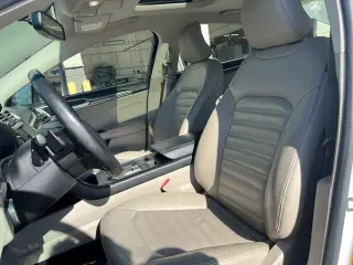 Ford Fusion 2017 AWD SE 4dr Sedan