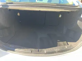 Ford Fusion 2017 AWD SE 4dr Sedan