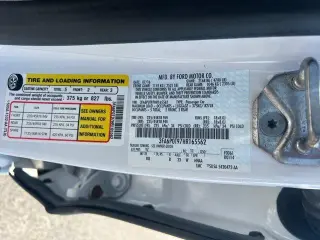 Ford Fusion 2017 AWD SE 4dr Sedan