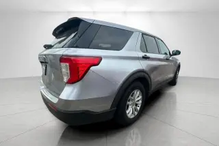 Ford Explorer 2020 Base 4dr SUV