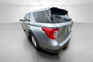 Ford Explorer 2020 Base 4dr SUV
